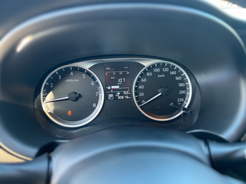 nissan kicks 1.6 16v flexstart sense manual flex 4p 20225