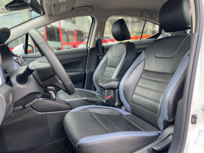 nissan versa 1.6 16v flex exclusive xtronic 4p automatico 20266