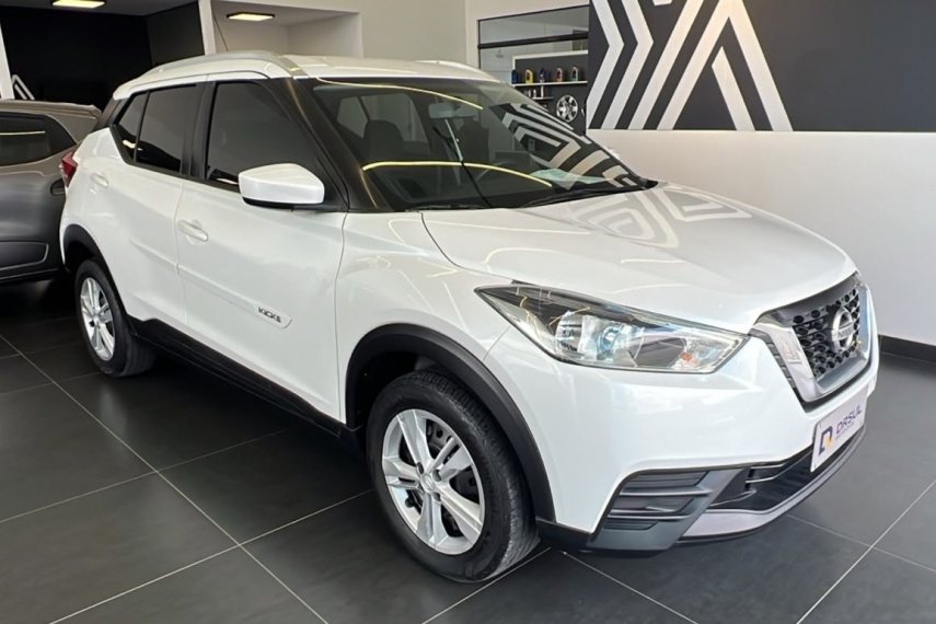 nissan kicks 1.6 16v flexstart s 4p manual flex 20211