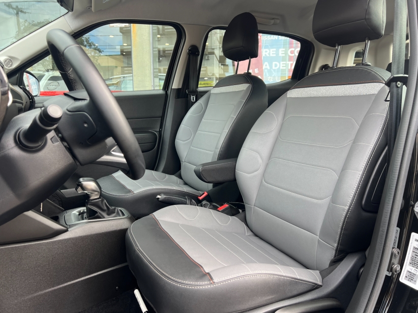 citroen aircross 1.0 turbo 200 flex shine 7l cvt 4p automatico 20259