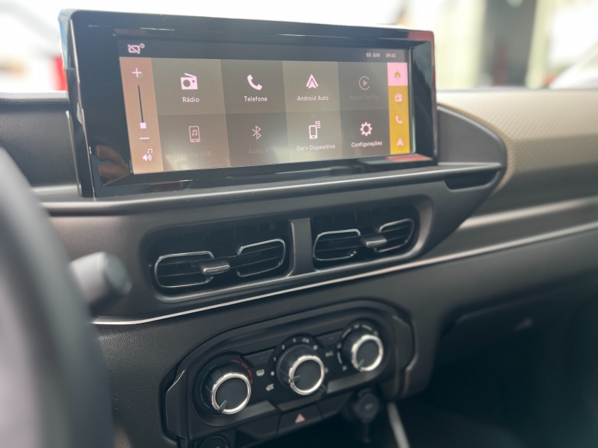 citroen aircross 1.0 turbo 200 flex shine 7l cvt 4p automatico 20256