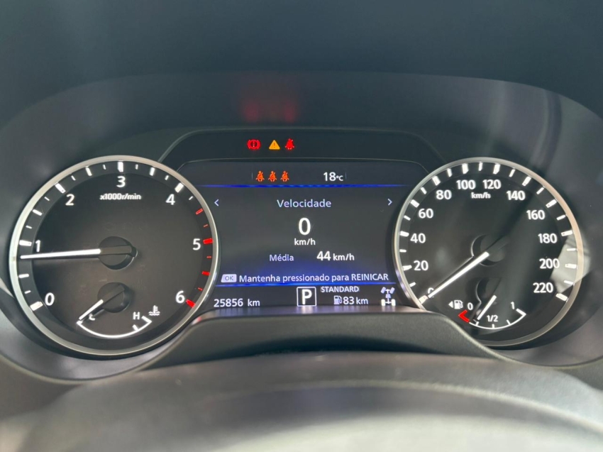 nissan frontier 2.3 16v turbo diesel attack cd 4x4 automatico 4p 20256