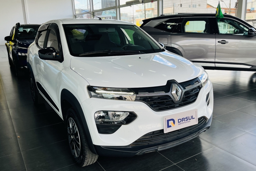 renault kwid 1.0 12v sce flex intense manual 4p 20241