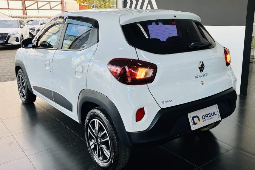 renault kwid 1.0 12v sce flex intense manual 4p 20243