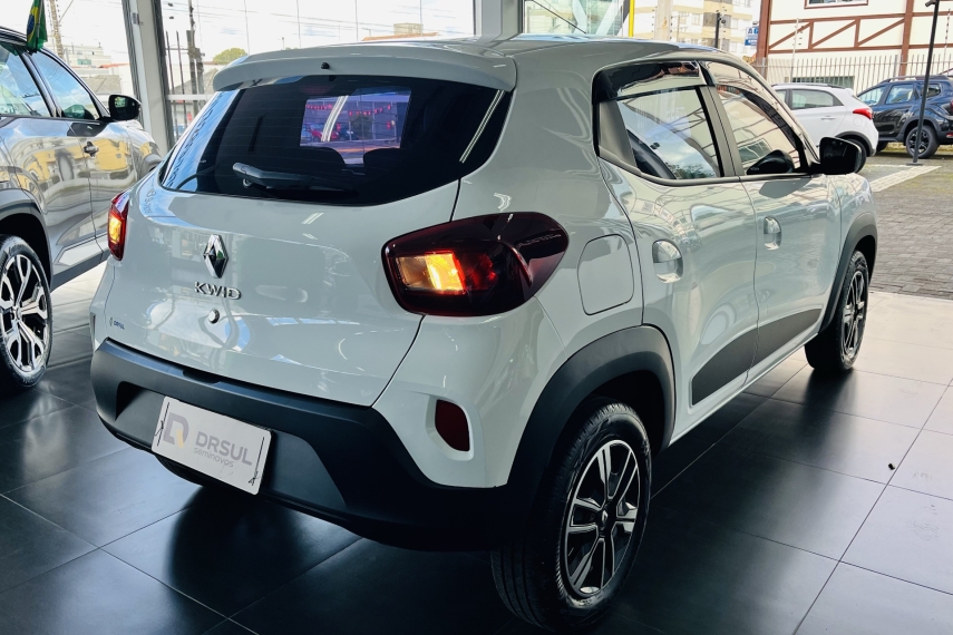 renault kwid 1.0 12v sce flex intense manual 4p 20242