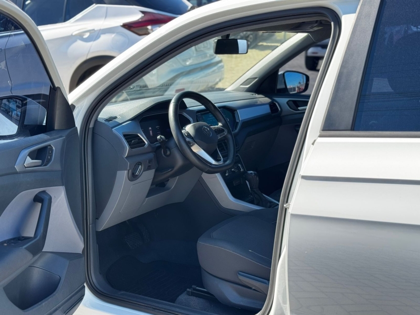 volkswagen t-cross 1.0 200 tsi total flex automatico 4p 20239