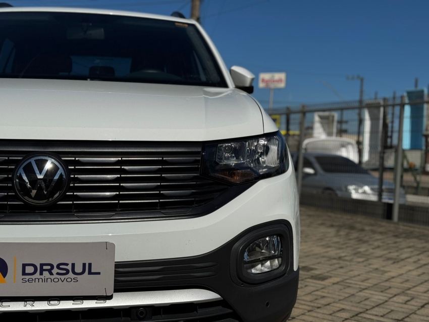 volkswagen t-cross 1.0 200 tsi total flex automatico 4p 202317