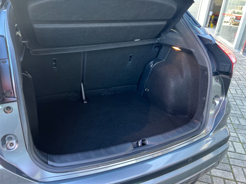 nissan kicks 1.6 16v flexstart advance xtronic flex 4p automatico 202212