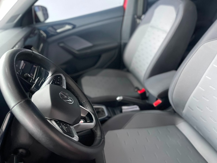volkswagen t-cross 1.0 200 tsi total flex comfortline automatico 4p 20237
