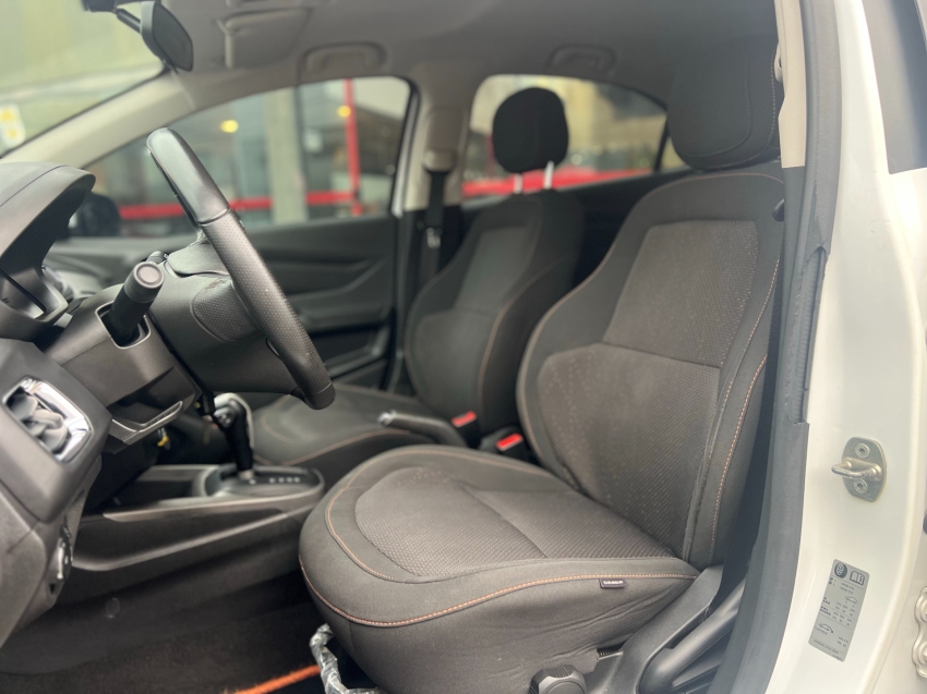 chevrolet onix 1.4 mpfi lt 8v flex 4p automatico 20158