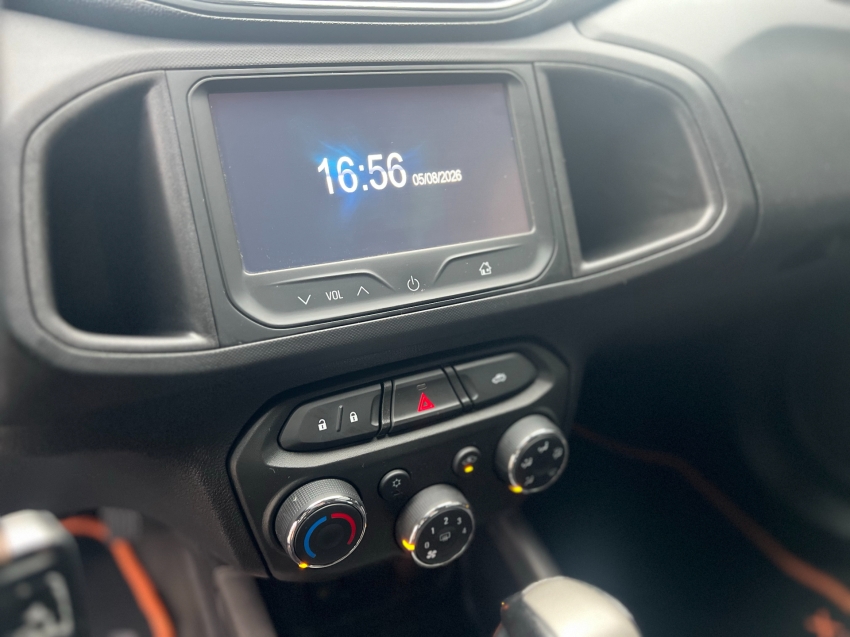 chevrolet onix 1.4 mpfi lt 8v flex 4p automatico 20155