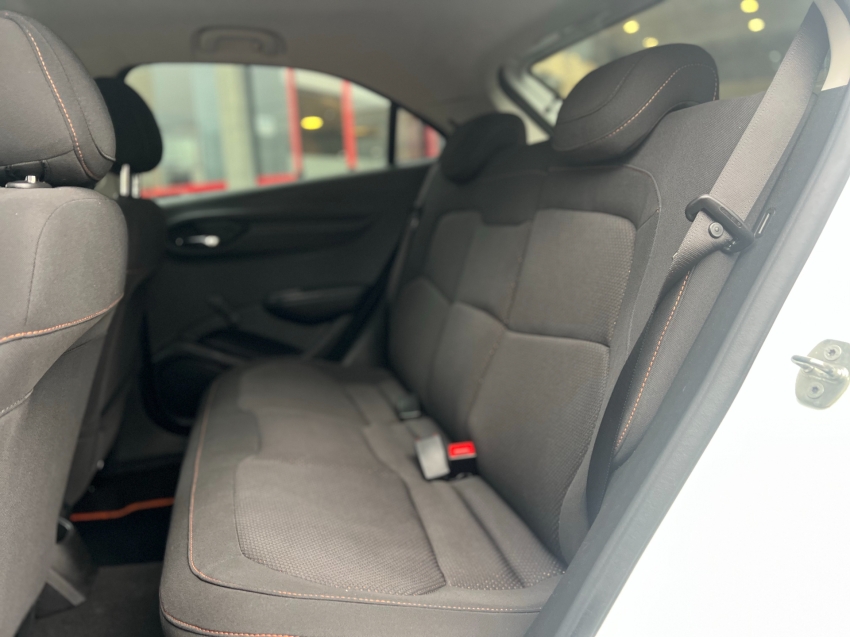 chevrolet onix 1.4 mpfi lt 8v flex 4p automatico 20159