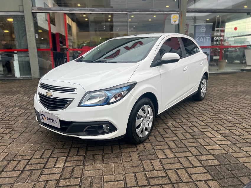 chevrolet onix 1.4 mpfi lt 8v flex 4p automatico 2015