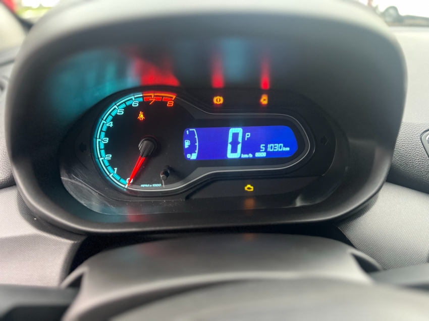 chevrolet onix 1.4 mpfi lt 8v flex 4p automatico 20154