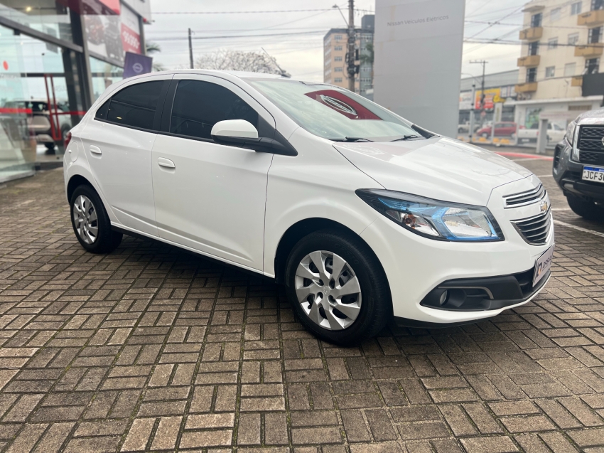 chevrolet onix 1.4 mpfi lt 8v flex 4p automatico 20151
