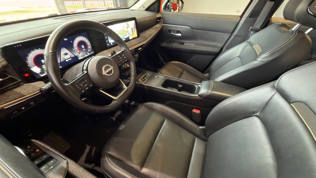 nissan kicks 1.0 turbo flex platinum dct 4p automatico 20265