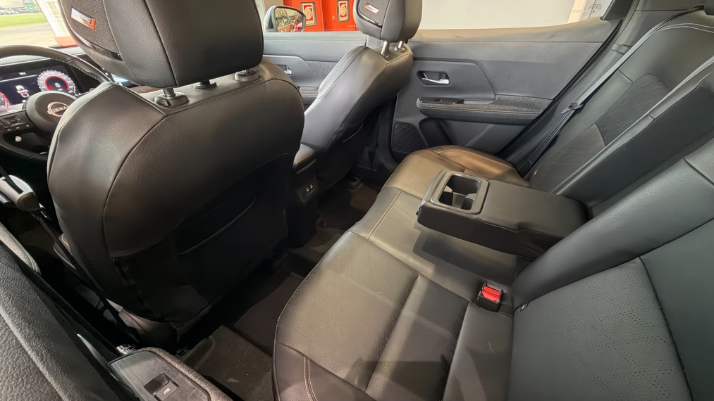 nissan kicks 1.0 turbo flex platinum dct 4p automatico 202610