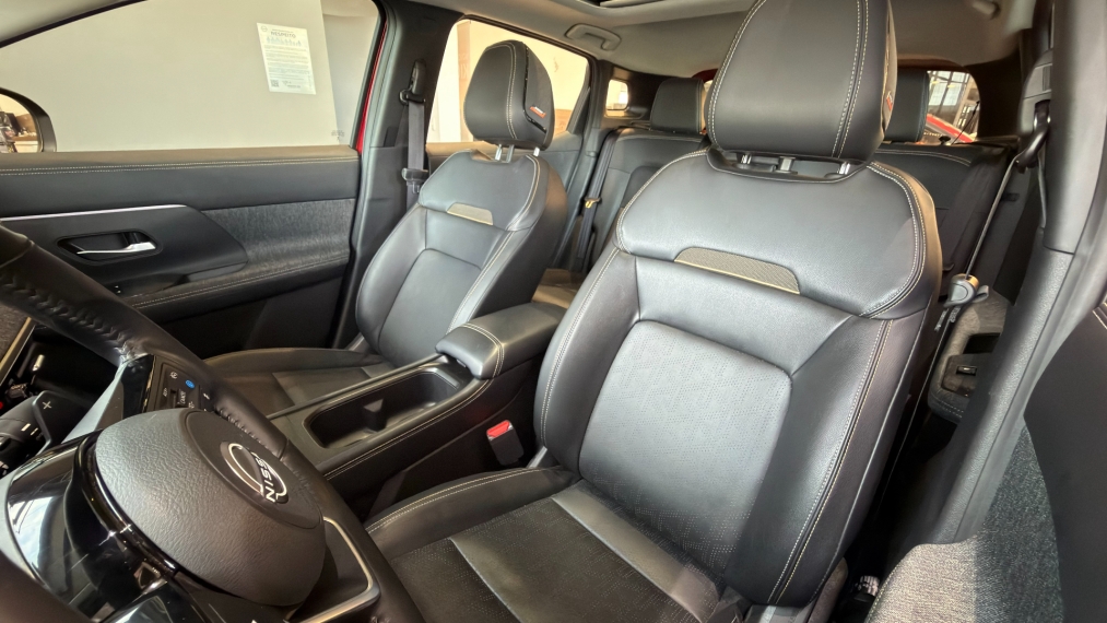 nissan kicks 1.0 turbo flex platinum dct 4p automatico 20266