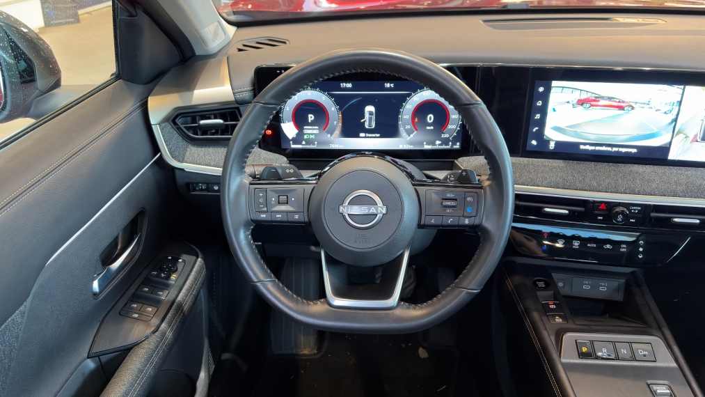nissan kicks 1.0 turbo flex platinum dct 4p automatico 20268