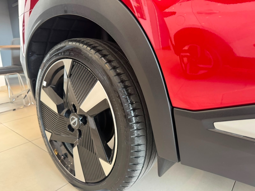 nissan kicks 1.0 turbo flex platinum dct 4p automatico 20266