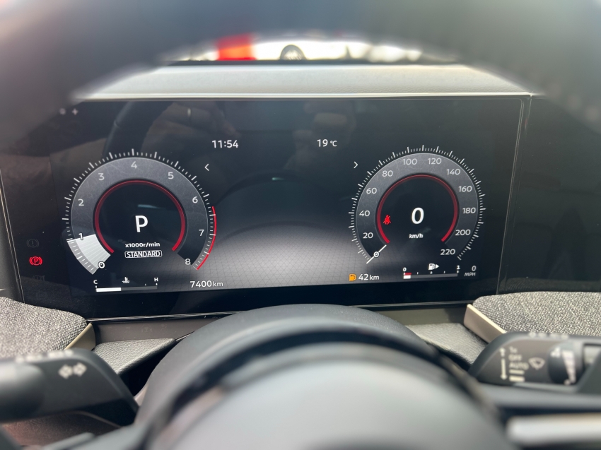 nissan kicks 1.0 turbo flex platinum dct 4p automatico 20265