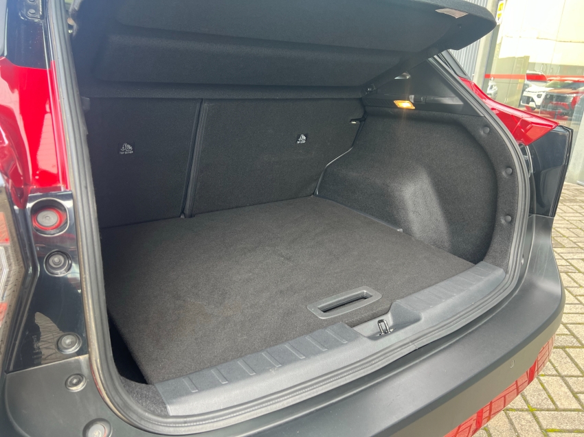 nissan kicks 1.0 turbo flex platinum dct 4p automatico 202613