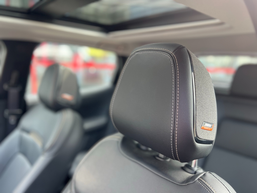 nissan kicks 1.0 turbo flex platinum dct 4p automatico 20269