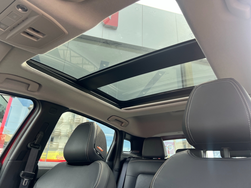 nissan kicks 1.0 turbo flex platinum dct 4p automatico 202610
