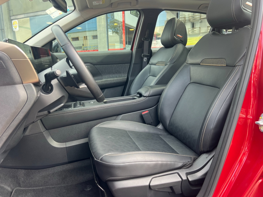 nissan kicks 1.0 turbo flex platinum dct 4p automatico 202611