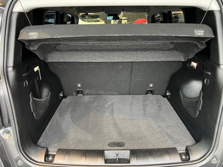 jeep renegade 1.3 t270 turbo flex at6 4p automatico 20249