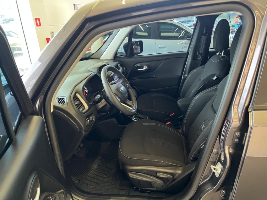 jeep renegade 1.3 t270 turbo flex at6 4p automatico 20248