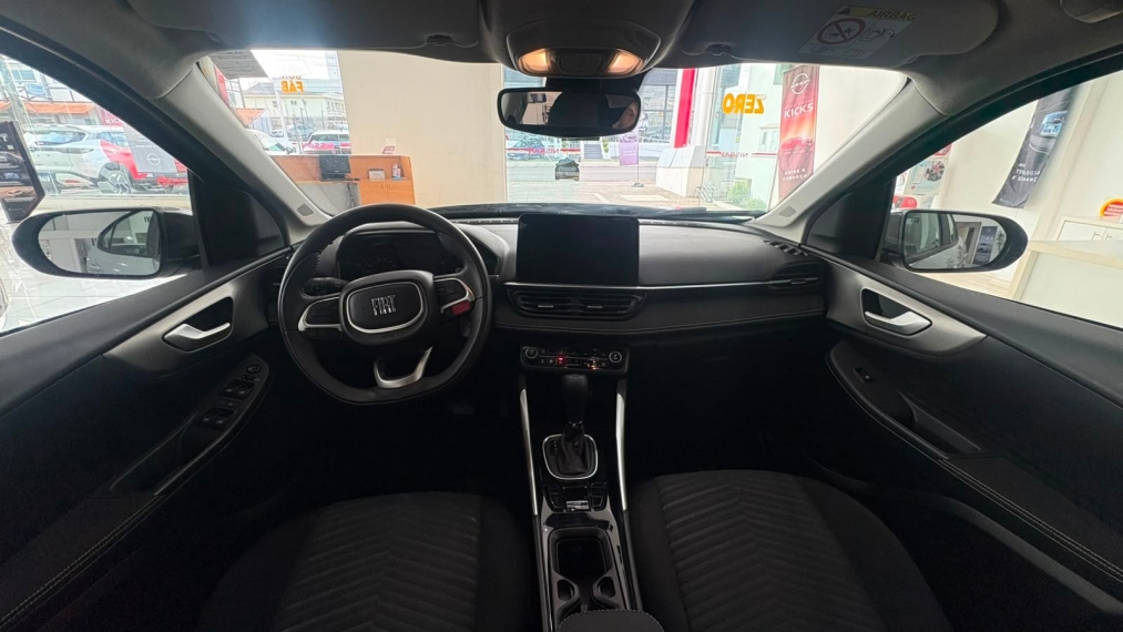 fiat fastback 1.0 turbo 200 flex audace cvt 4p automatico 20244