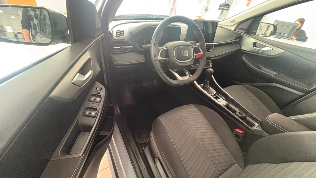 fiat fastback 1.0 turbo 200 flex audace cvt 4p automatico 20245