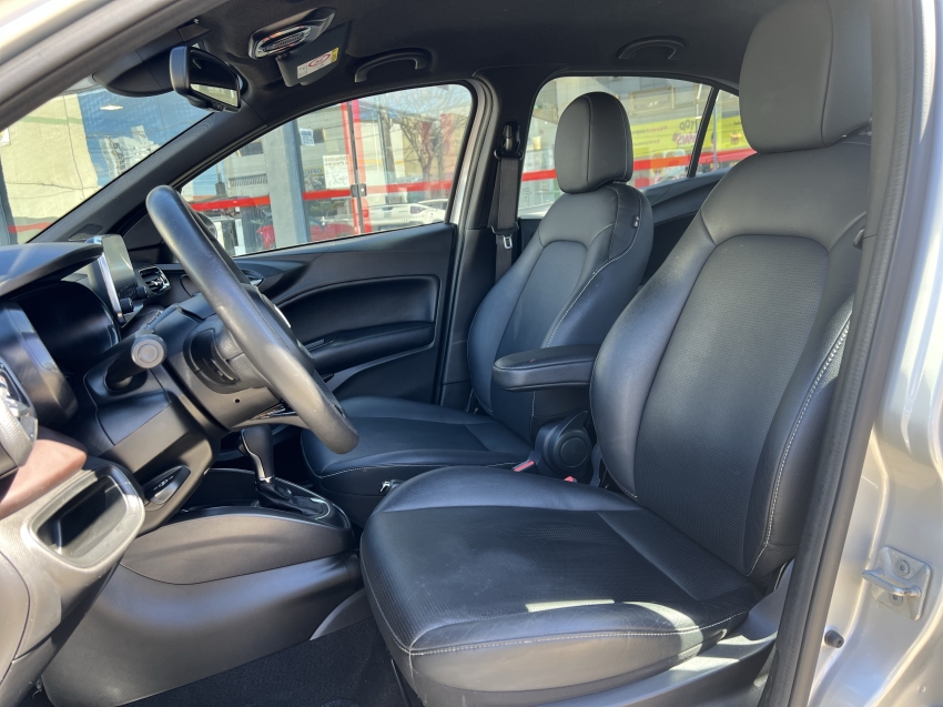 fiat cronos 1.3 firefly flex precision cvt 4p automatico 202410