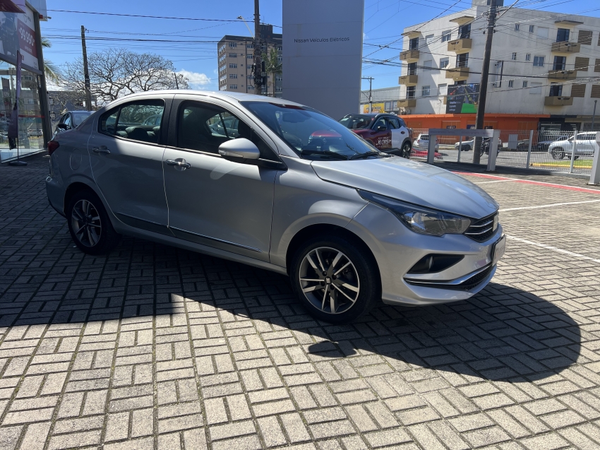fiat cronos 1.3 firefly flex precision cvt 4p automatico 20241