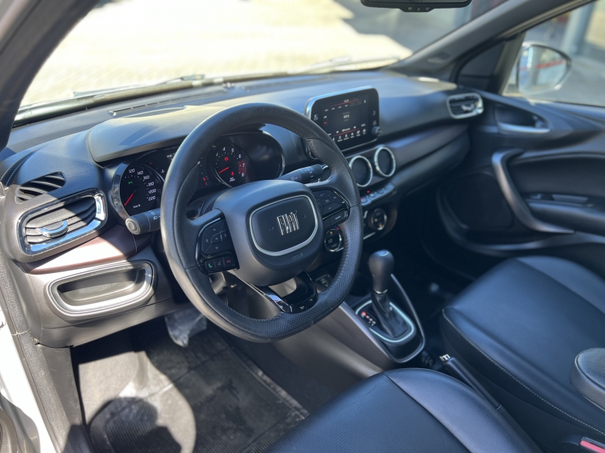 fiat cronos 1.3 firefly flex precision cvt 4p automatico 20249