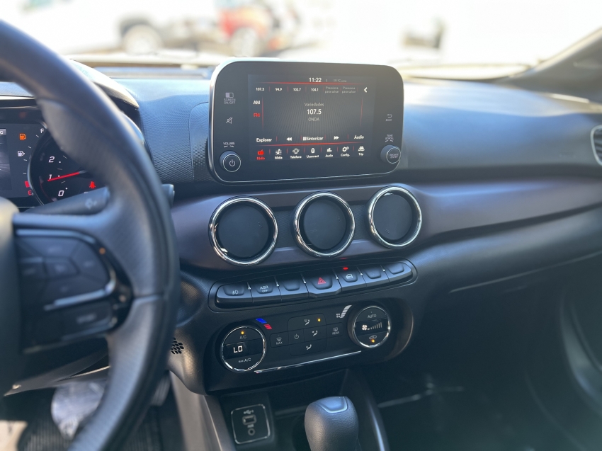 fiat cronos 1.3 firefly flex precision cvt 4p automatico 20246