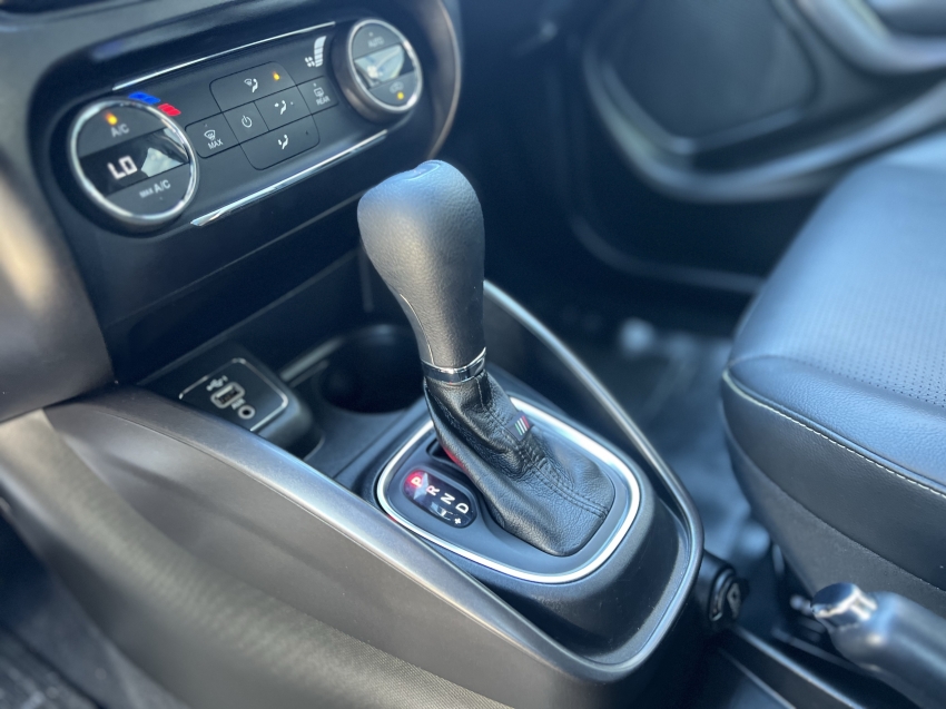 fiat cronos 1.3 firefly flex precision cvt 4p automatico 20247