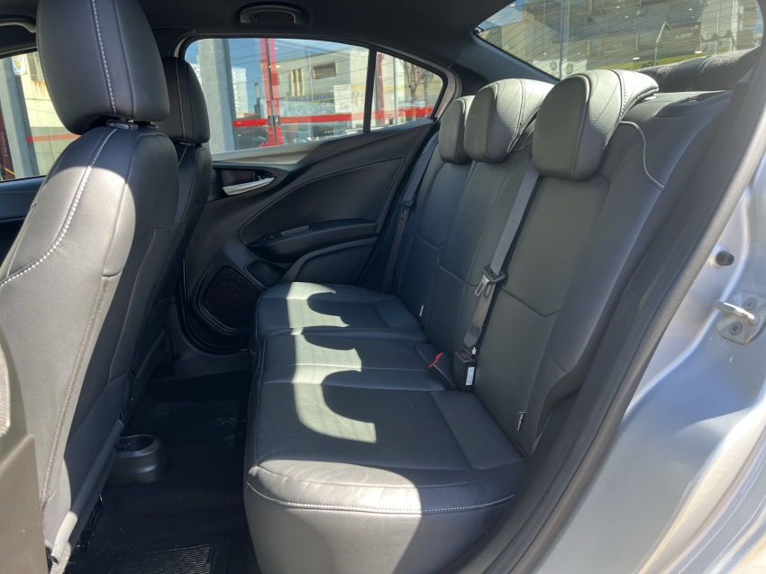 fiat cronos 1.3 firefly flex precision cvt 4p automatico 202411
