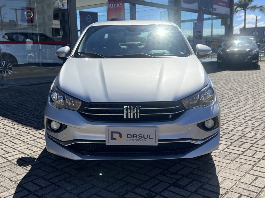fiat cronos 1.3 firefly flex precision cvt 4p automatico 202414