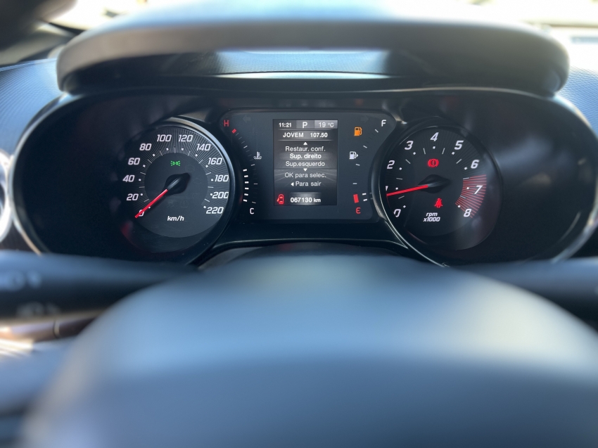 fiat cronos 1.3 firefly flex precision cvt 4p automatico 20245