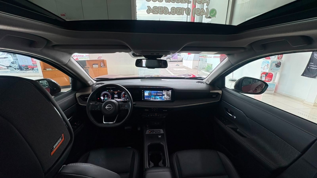 nissan kicks 1.0 turbo flex platinum dct 4p automatico 20264
