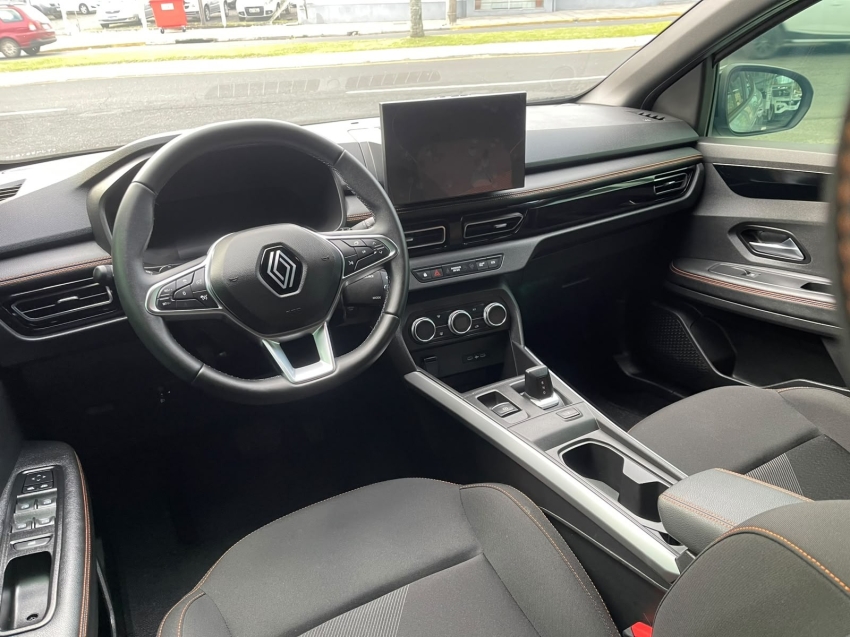 renault kardian 1.0 tce flex techno edc 4p automatico 20263