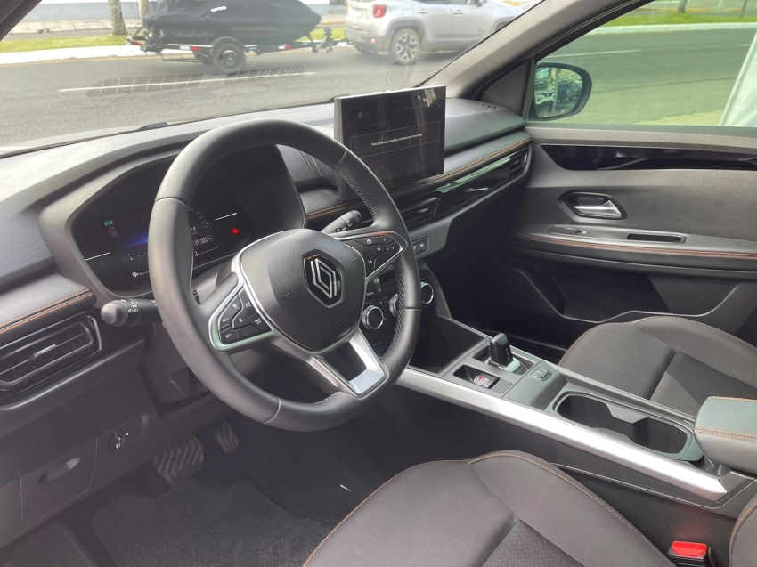 renault kardian 1.0 tce flex techno edc 4p automatico 20266