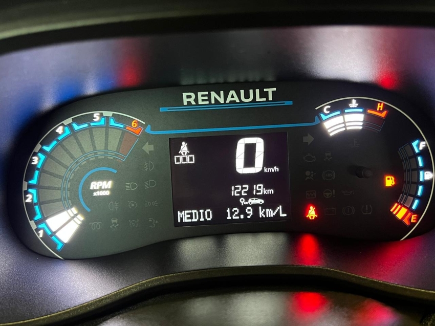 renault kwid 1.0 12v sce flex outsider manual 4p 20265