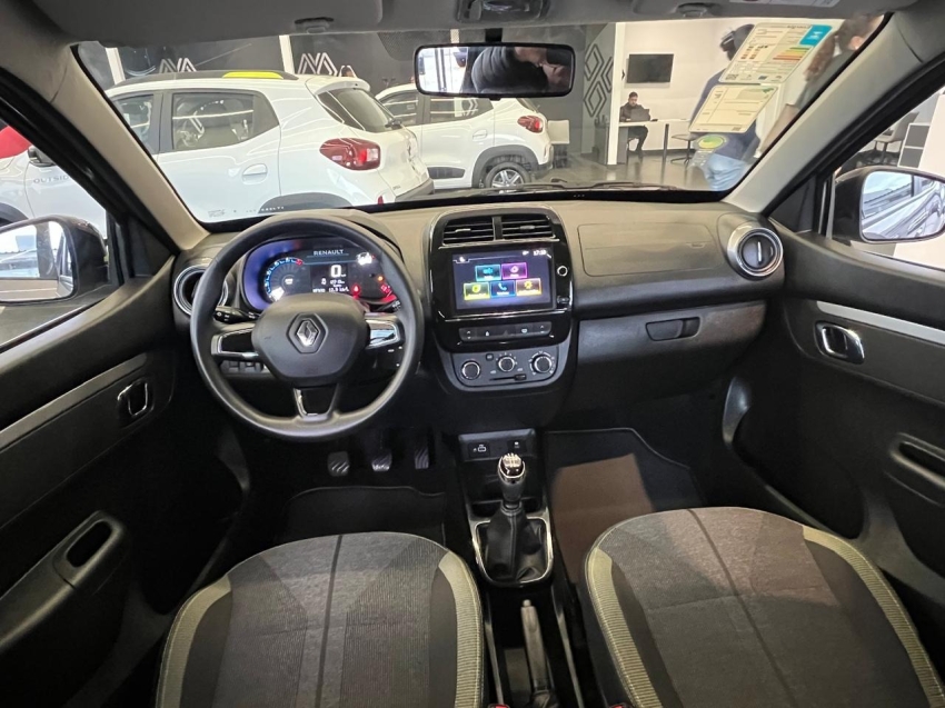 renault kwid 1.0 12v sce flex outsider manual 4p 20264