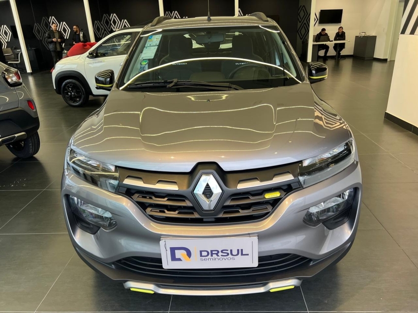 renault kwid 1.0 12v sce flex outsider manual 4p 20269