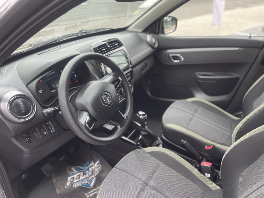 renault kwid 1.0 12v sce flex outsider manual 4p 20264