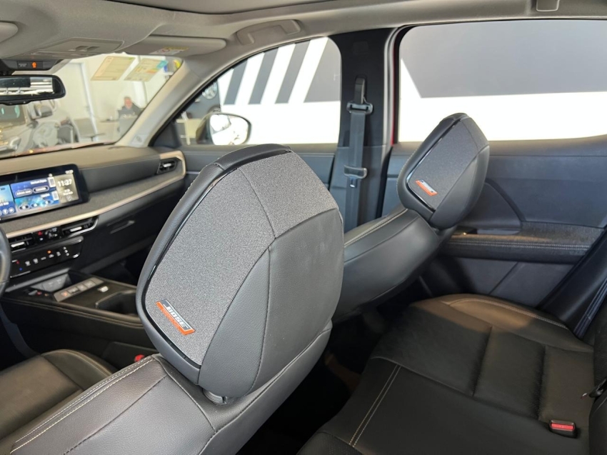 nissan kicks 1.0 turbo flex platinum dct 4p automatico 20265