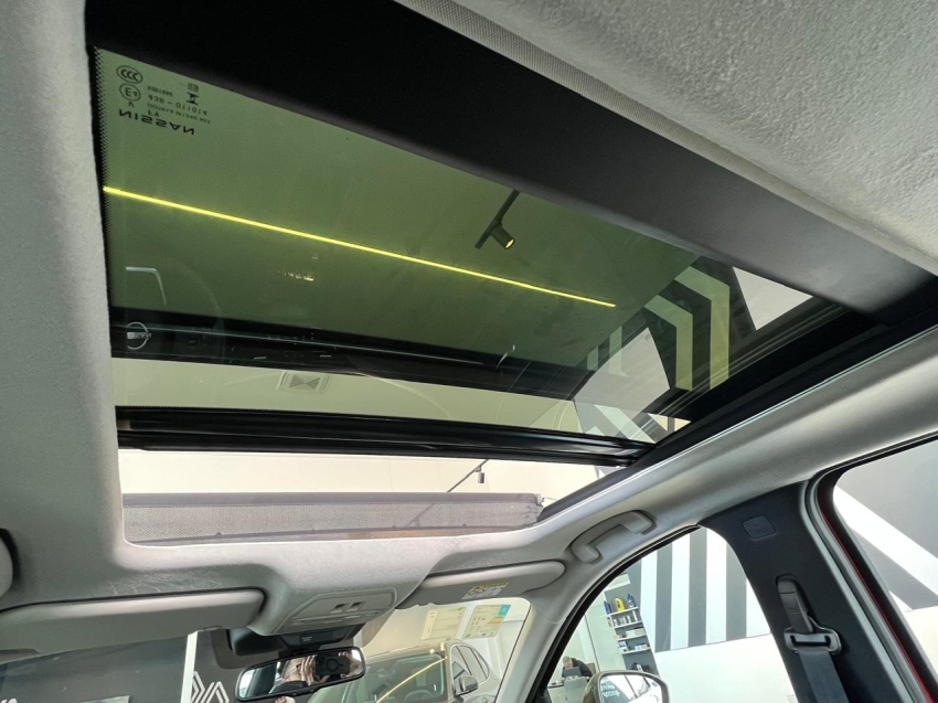 nissan kicks 1.0 turbo flex platinum dct 4p automatico 20267